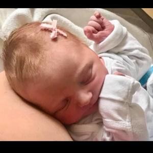 Meet your Posher, Barbara